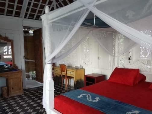 Eco Dive Resort Alycastre Maumere Exterior photo
