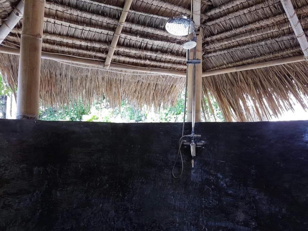 Eco Dive Resort Alycastre Maumere Exterior photo